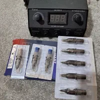 دستگاه تتو|آرایشگاه و سالنهای زیبایی|دهلران, |دیوار