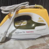 اتوبخار فرانسوی نو قدیمی