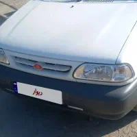 پراید وانت مدل ۴۰۳