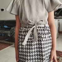 لباس مجلسی