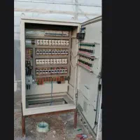 برقکار / برقکاری حرفه ای ساختمانی و صنعتی