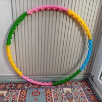 حلقه تناسب اندام