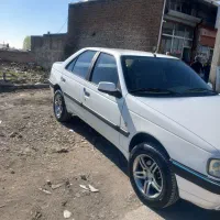 slx .tu5.91|خودرو سواری و وانت|ارومیه, |دیوار