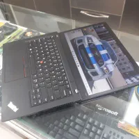 لپ تاپ دانشجویی گرافیک دار Lenovo Think pad T480 s|رایانه همراه|کرمان, |دیوار