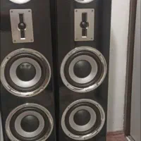 اسپیکر|سیستم صوتی خانگی|کهریزک, |دیوار