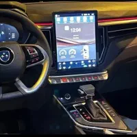 t5فردا موتور. فول اپشن|خودرو سواری و وانت|قره چای, |دیوار