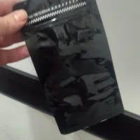 پاکت ۲۶۰گرمی زیپ دار