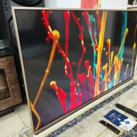 ال ای دی ۵۵.و ۴۳ اینچ هوشمند.اسمارت.نقد و چک