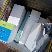 باربری حمل اثاث منزل ورامین پیشوا قرچک تهران