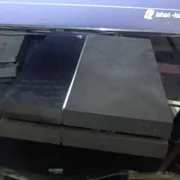 ps4 یک ترابایت در حد