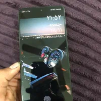 پوکو m6 پورو رم 12|موبایل|بندر گناوه, |دیوار