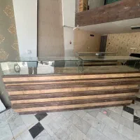 دکور و بوفه