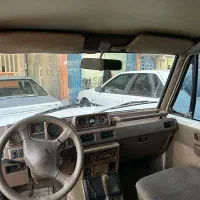 پاجیرو 2در 4 سیلندر مدل 1992|خودرو سواری و وانت|اصفهان, شاهزاده ابراهیم|دیوار