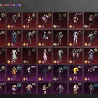 اکانت پابچی موبایل|کنسول، بازی ویدئویی و آنلاین|بندر ترکمن, |دیوار