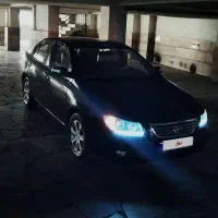 لیفان ۶۲۰ وارداتی درجه یک کم کار|خودرو سواری و وانت|تهران, تجریش|دیوار