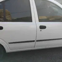 فروش فوری ماشین تیبا