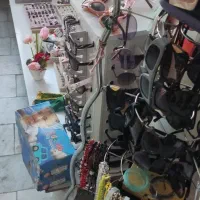 بدلیجات با تمامی استندها بفروش میرسد|بدلیجات|کلاله, |دیوار