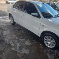 سورن پلاس فول|خودرو سواری و وانت|صحنه, |دیوار