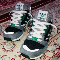 کتونی adidas آدیداس zx8000 میتا 39/5 آکبند