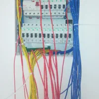 برق کسی ساختمان و صنعتی