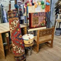 اموزش قالیبافی