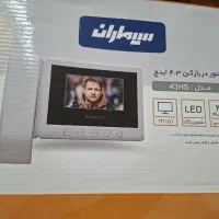 آیفون تصویری سیماران