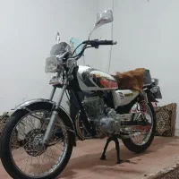 موتور هندا ۱۵۰