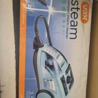 بخارشور vax