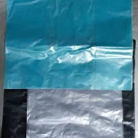 تولیدی پلاستیک زباله رکابی نایلون