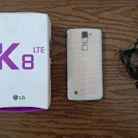 گوشی LG K8Lit|موبایل|تهران, خزانه|دیوار