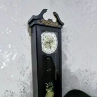 ساعت ایستاده کلاسیک