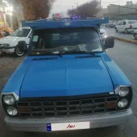 نیسان مدل 98 تحویل 1400|خودرو سواری و وانت|چادگان, |دیوار