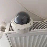 دوربین ماکت