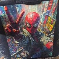 کیف ps4 نو|کنسول، بازی ویدئویی و آنلاین|اسلام‌شهر, مطهری|دیوار