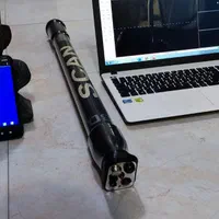 اسکنر سه بعدی تصویری برای تشخیص حفره|پرینتر، اسکنر، کپی، فکس|تهران, شهرک غرب|دیوار