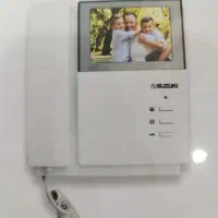 مانیتور آیفون تصویری سوزوکی مدل 413