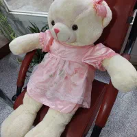 فروش عروسک خرس شاسخین|اسباببازی بچه|ارومیه, |دیوار