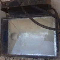 پرژکتور بزرگ  برای باغ.ورزشگاه .ویلا