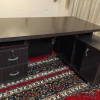 میزمدیریت وصندلی گرون نو