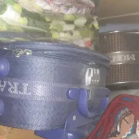 فروش چمدان مسافرتی نو