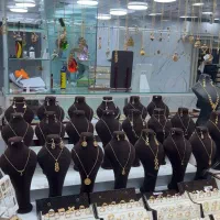فروش طلا و سکه|جواهرات|شیراز, سهل‌آباد|دیوار