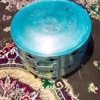 تنور گازی