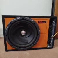 سیستم صوتی کامل