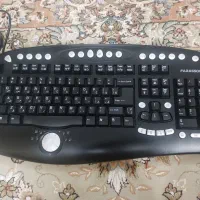 کیبورد فراسو مدل FCR-8900