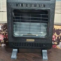 بخاری گازی بدون دودکش|بخاری، هیتر، شومینه|بن, |دیوار