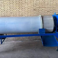 ادوات کشاورزی پارس متین