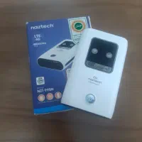 مودم جیبی Naztecch 99BN