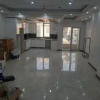 کرمان جنوبی  / ۱۱۵ متر دو خواب / نوساز