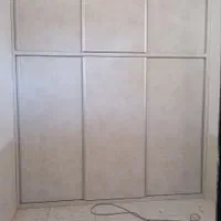 ساخت و تعمیر کابینت، کمد و انواع مصنوعات چوبی|خدمات پیشه و مهارت|سنندج, |دیوار