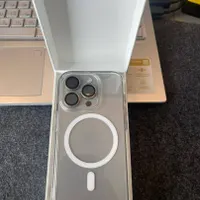 Iphone 15PRO CH 256 (با رجیستر)